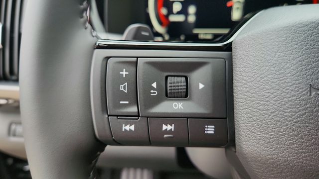 2026 Nissan Pathfinder