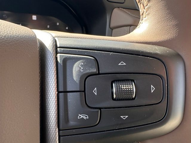 2024 GMC Yukon XL 4WD Denali