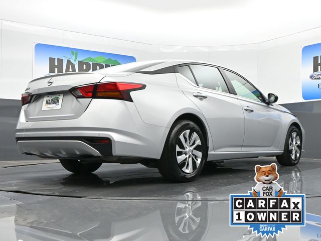2024 Nissan Altima 2.5 S photo