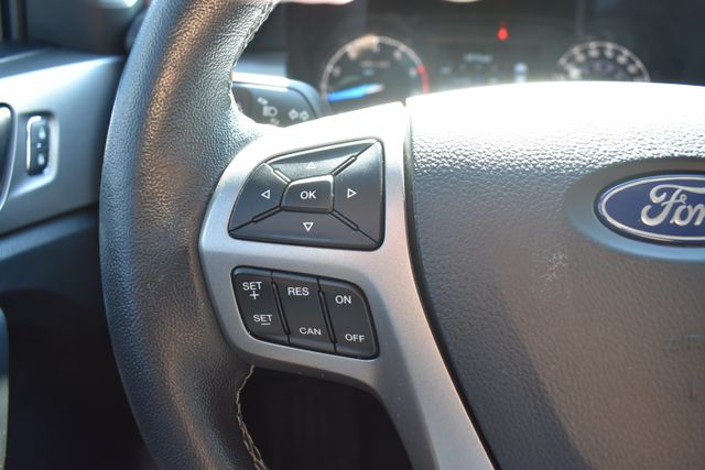 Used 2022 Ford Ranger Truck