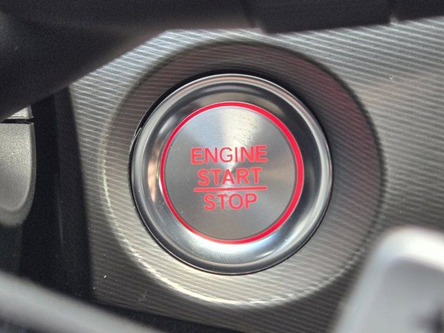 used 2026 Acura Integra car, priced at $37,625