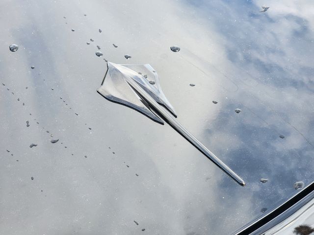 2024 Chevrolet Corvette Stingray Black at Bayway Cadillac of The Woodlands