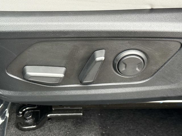 2025 Hyundai Tucson SEL - Photo 28