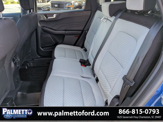 used 2023 Ford Escape car, priced at $26,975