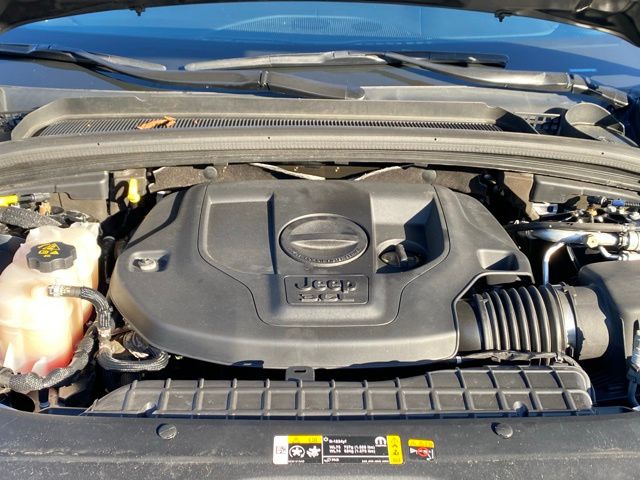 2023 Jeep Grand Cherokee L