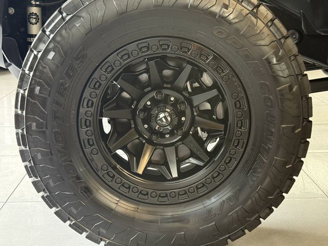 2026 Jeep Wrangler Sport - 7