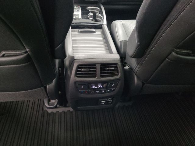 2019 – Honda – Passport