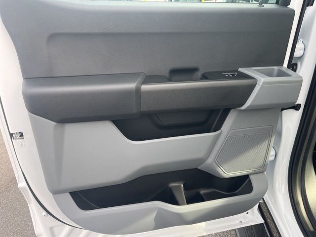 2026 Ford F-250SD XL:168477