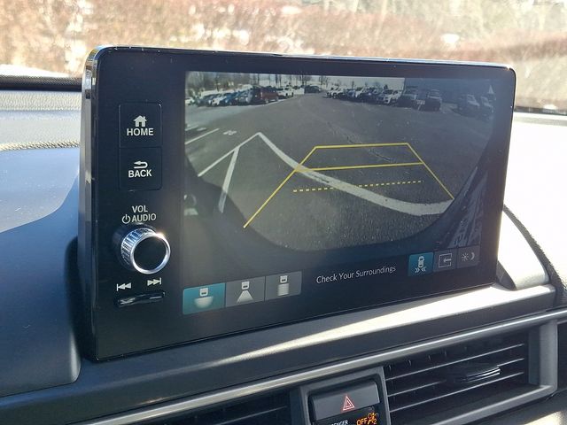 used 2025 Honda Pilot car, priced at $46,499