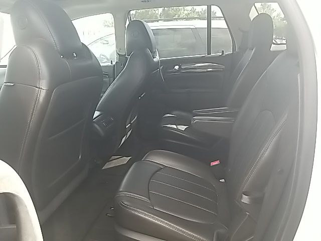 Used 2017 Buick Enclave SUV