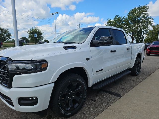 2027 Ram 1500