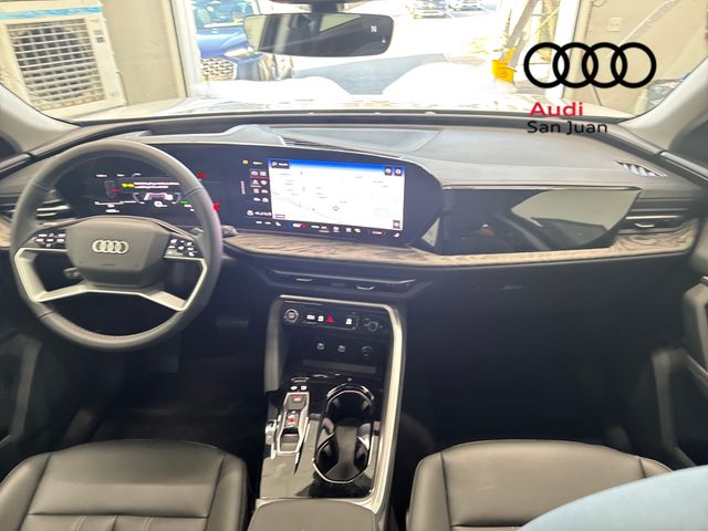 New 2025 White Audi 2.0T Premium Plus image 35