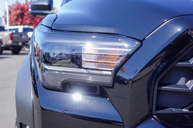 New 2026 Toyota 4Runner SUV