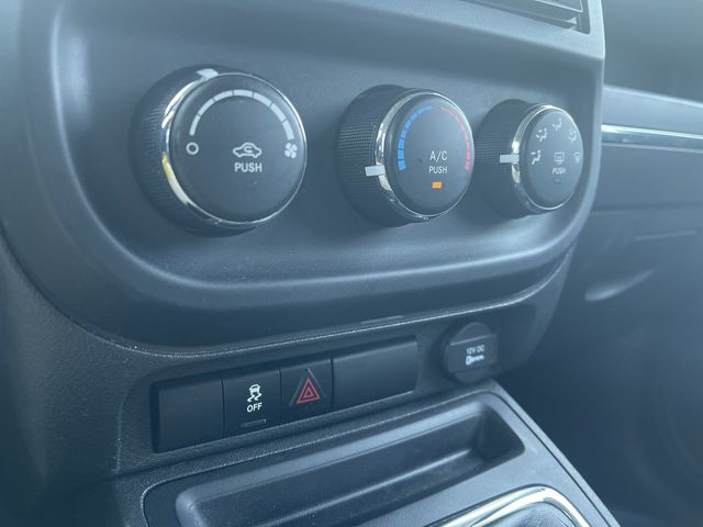 Used 2016 Jeep Patriot For Sale in Livonia, MI