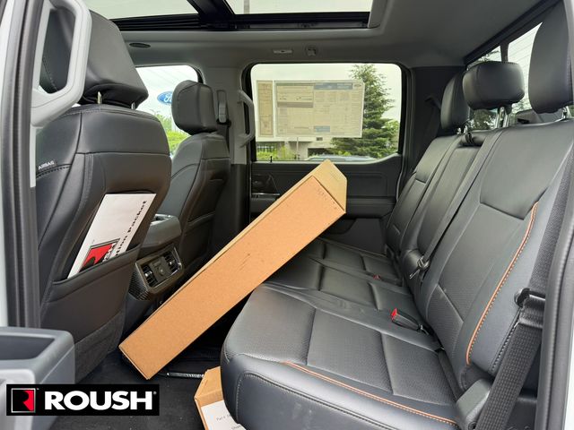 new 2026 Ford F-250SD car, priced at $117,404