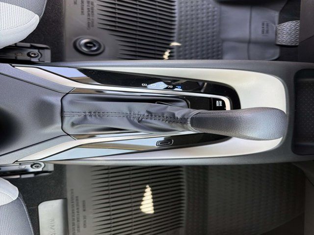 New 2026 Toyota Corolla Hybrid Sedan