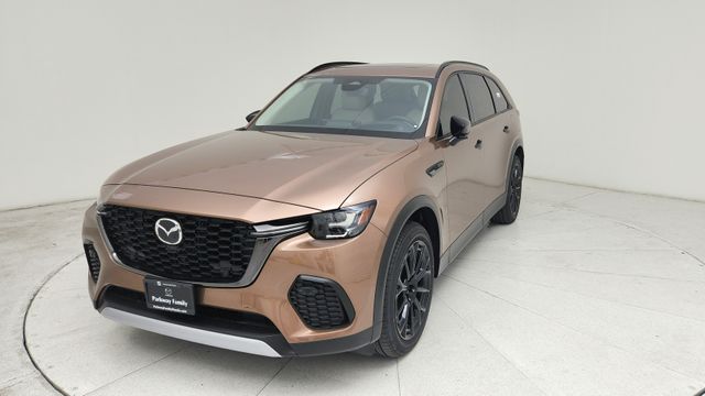 2026 Mazda CX-70 3.3 Turbo Premium AWD