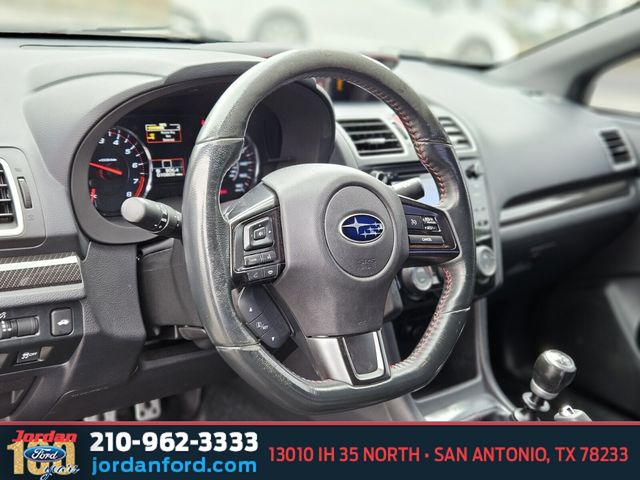 Used Car 2021 Subaru Wrx  Limited For Sale Under $30,000 In San Antonio, Texas