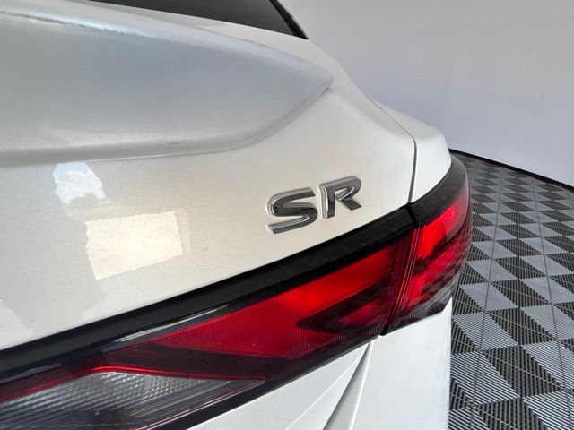 Used 2022 Nissan Sentra Sedan