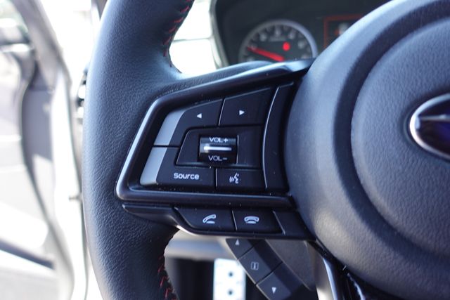 Used 2022 Subaru WRX Sedan