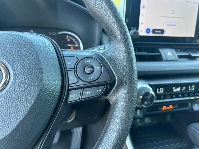 Used 2024 Toyota RAV4 SUV