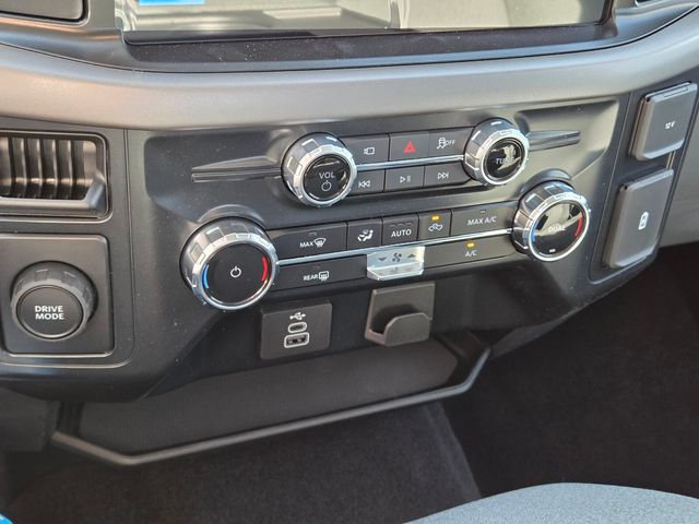 New 2026 Ford F-150 SuperCab 6.5' Box XLT