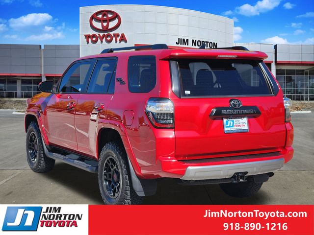 Used 2023 Toyota 4Runner SUV