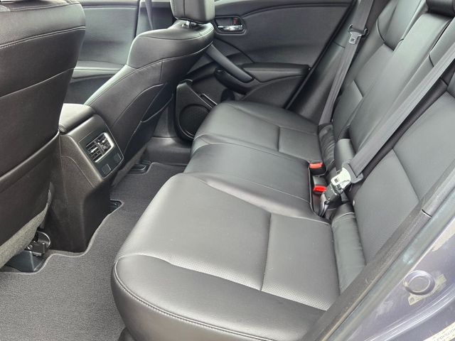 2018 Acura RDX - $19,984