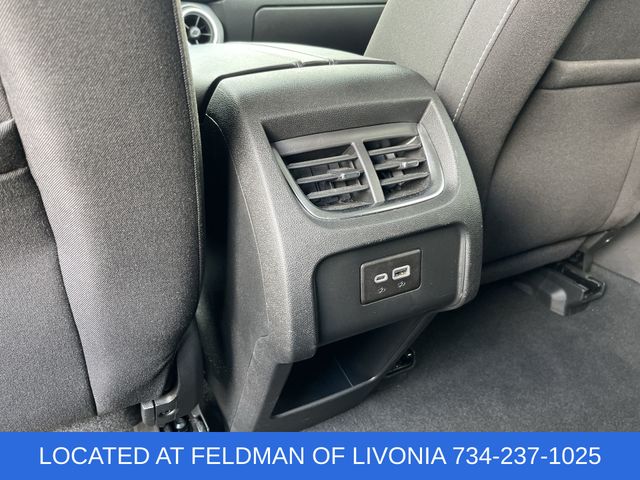 Used 2023 Chevrolet Blazer For Sale in Livonia, MI