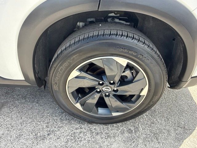2025 Nissan Rogue - $20,988