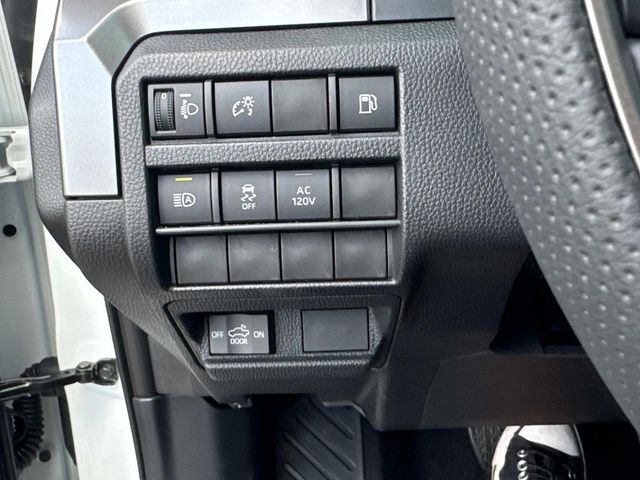 2025 Toyota Tacoma TRD Off Road - Photo 29