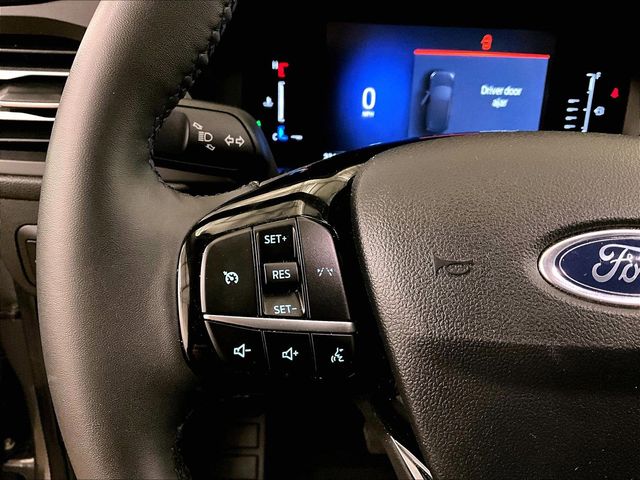 2024 Ford Escape Active Gray at Honda North
