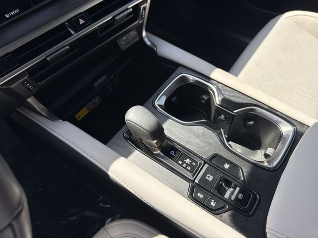 2024 Lexus RX - $53,998