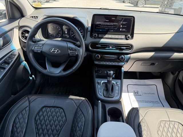2023 Hyundai Kona SEL - Photo 20