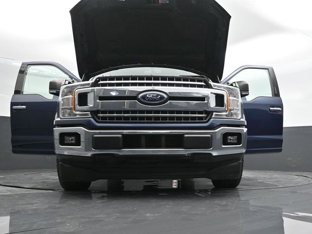 2020 Ford F-150 XLT 47