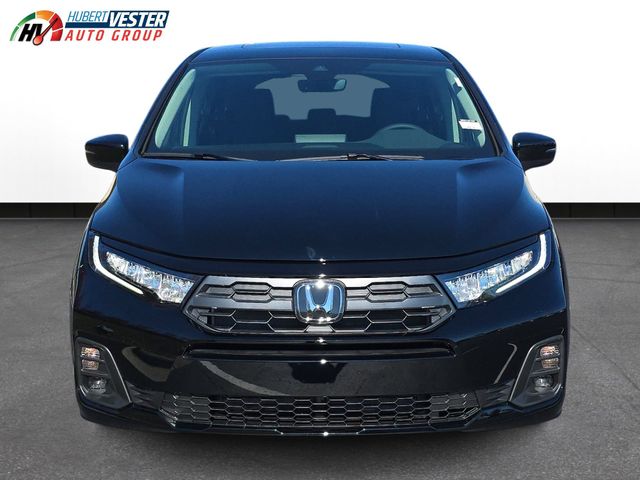 2026 Honda Odyssey EX-L photo 2