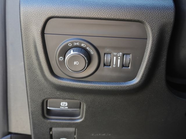Used 2026 Jeep Grand Cherokee L SUV