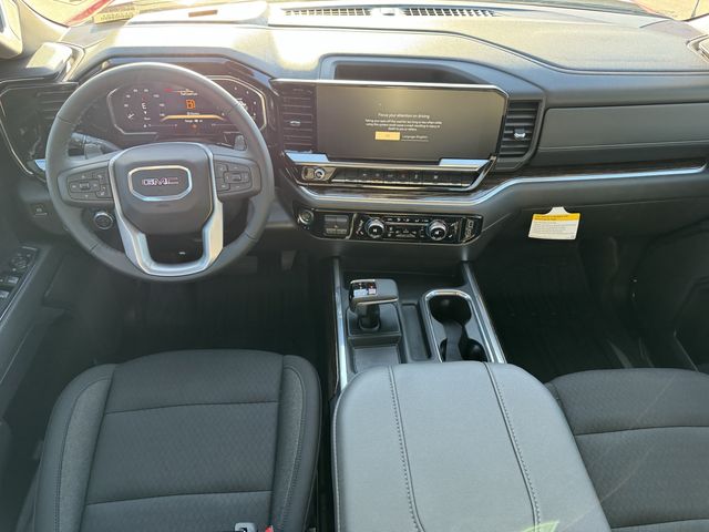 2026 GMC Sierra 1500 Elevation - 11