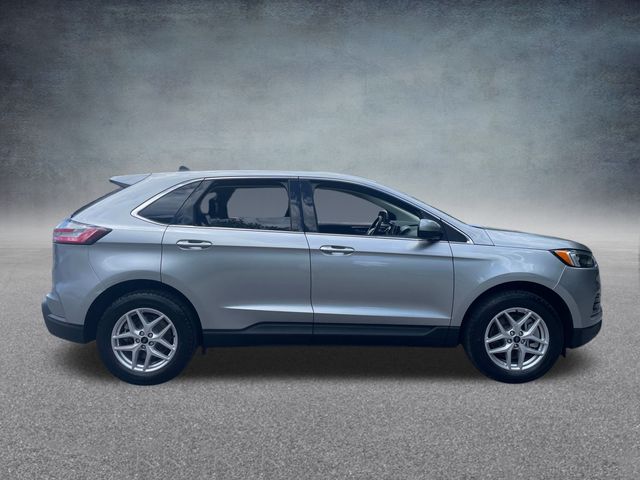 2023 Ford Edge SEL 5