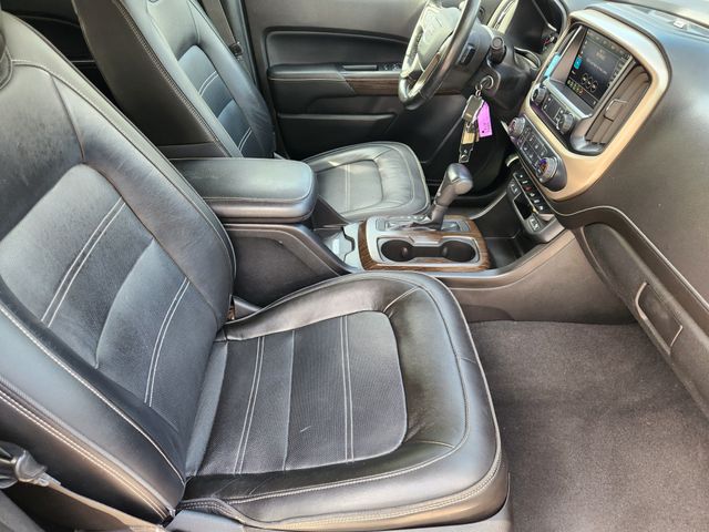 Used 2019 GMC Canyon Truck
