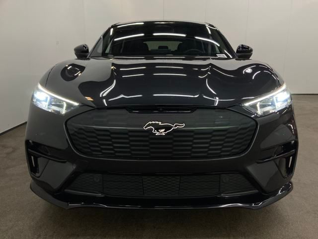 2021 Ford Mustang Mach-E GT