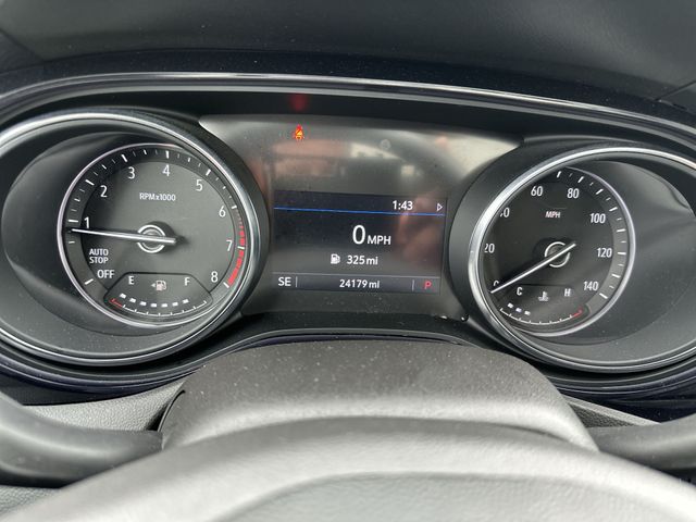2023 Buick Encore GX Essence - Photo 12