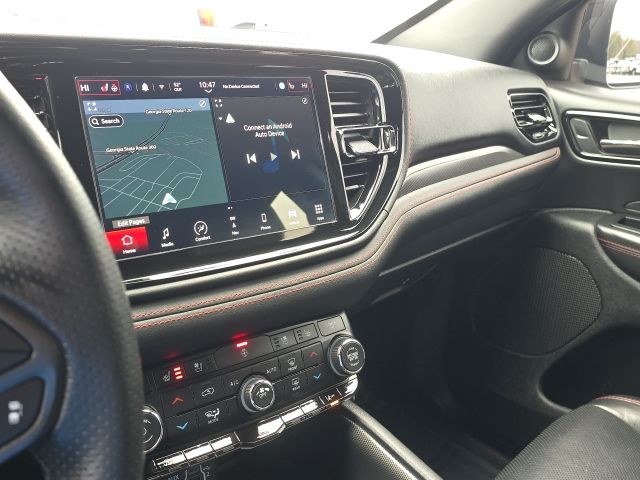 2023 Dodge Durango GT:168468A