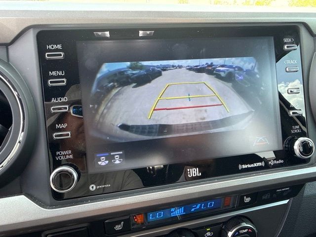 Used 2023 Toyota Tacoma Truck
