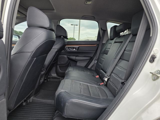Used 2017 Honda CR-V SUV