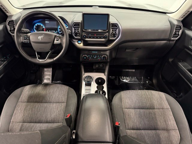 Used 2023 Black Ford Big Bend image 29