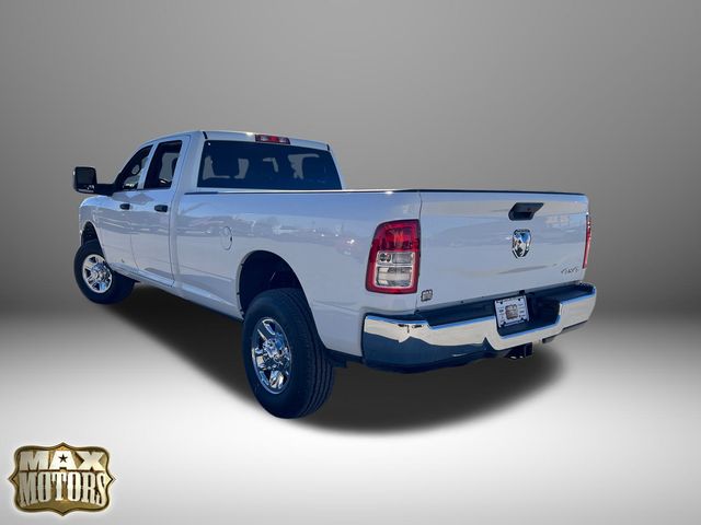 2024 Ram 3500 Tradesman 7