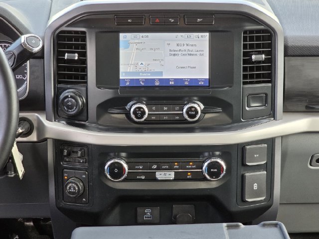 Used 2023 Ford F-150 Truck