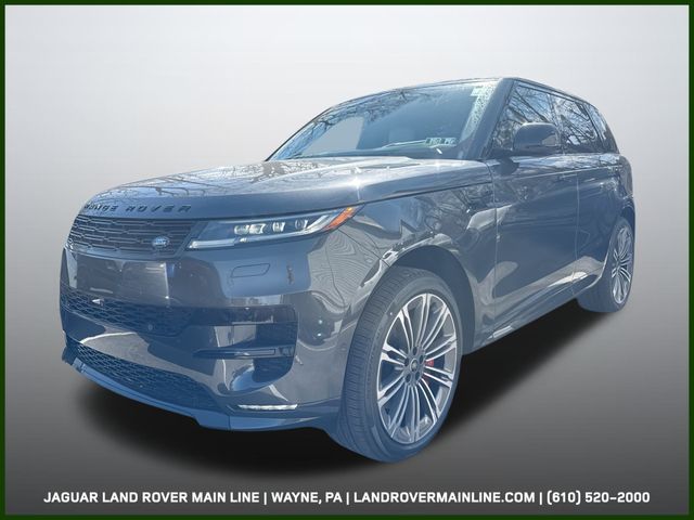 2025 Land Rover Range Rover Sport P530 Dynamic SE AWD