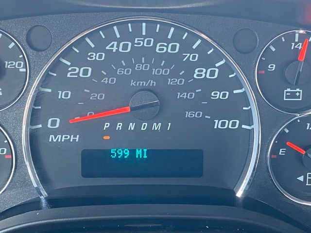 new 2026 Chevrolet Express 3500 car, priced at $56,900